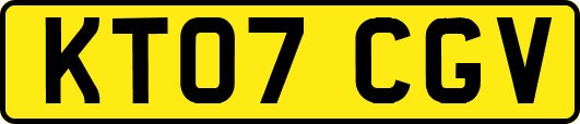 KT07CGV
