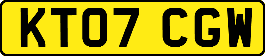 KT07CGW