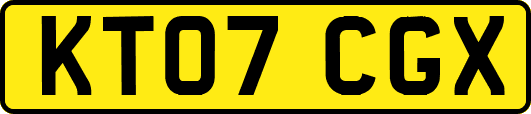 KT07CGX