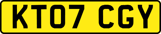 KT07CGY