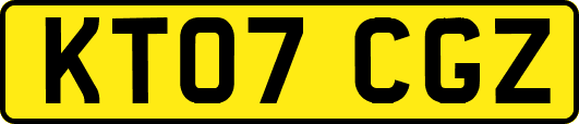 KT07CGZ