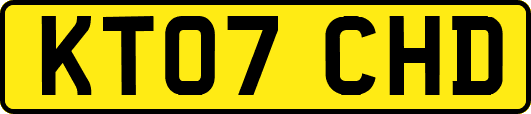 KT07CHD