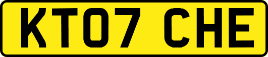 KT07CHE