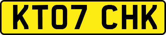 KT07CHK