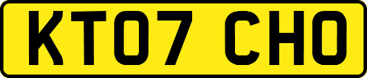 KT07CHO