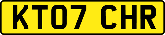 KT07CHR