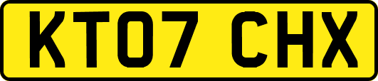 KT07CHX