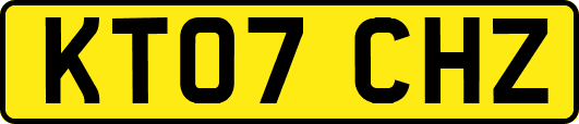 KT07CHZ