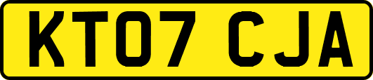 KT07CJA