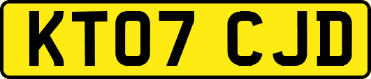 KT07CJD