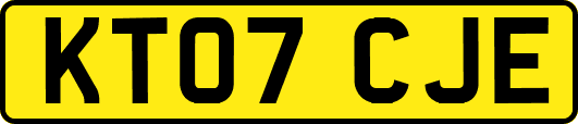 KT07CJE