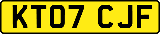 KT07CJF