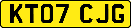 KT07CJG