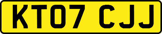 KT07CJJ