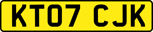 KT07CJK
