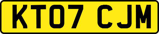 KT07CJM