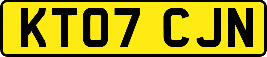KT07CJN