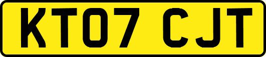 KT07CJT
