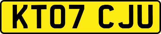 KT07CJU