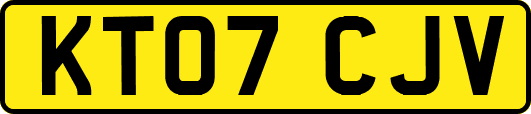 KT07CJV