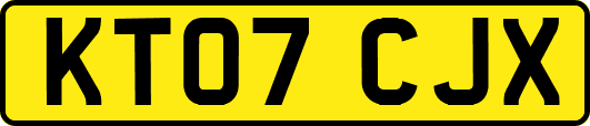 KT07CJX