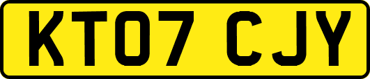 KT07CJY