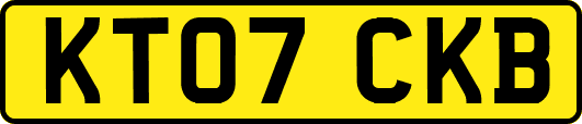 KT07CKB