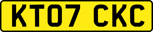 KT07CKC
