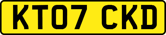 KT07CKD