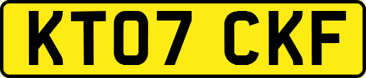 KT07CKF