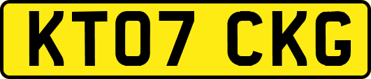 KT07CKG