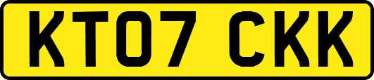KT07CKK