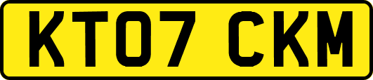 KT07CKM