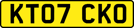KT07CKO