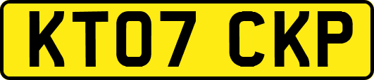 KT07CKP