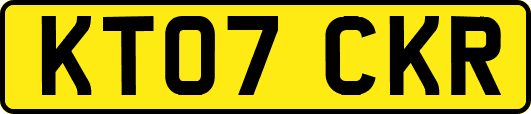 KT07CKR