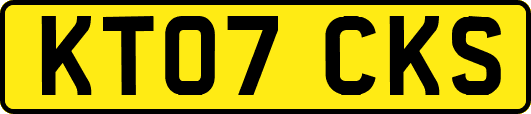 KT07CKS
