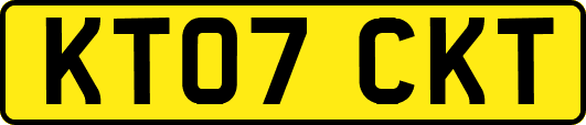 KT07CKT