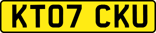 KT07CKU