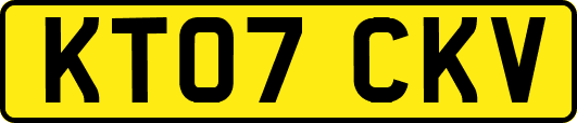 KT07CKV