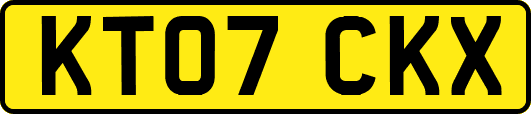 KT07CKX