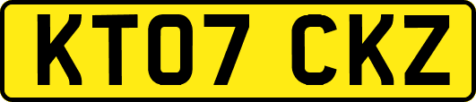 KT07CKZ