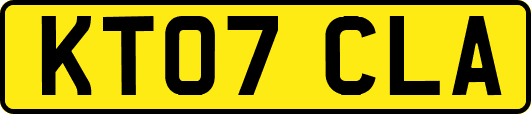 KT07CLA