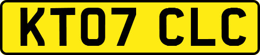 KT07CLC
