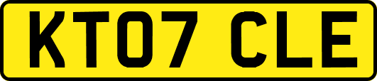 KT07CLE
