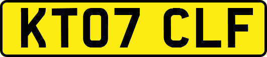 KT07CLF