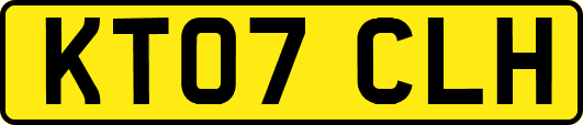 KT07CLH