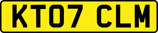 KT07CLM