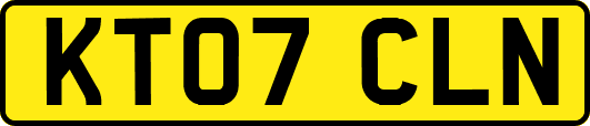 KT07CLN