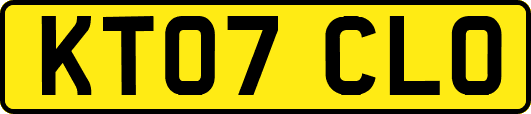 KT07CLO